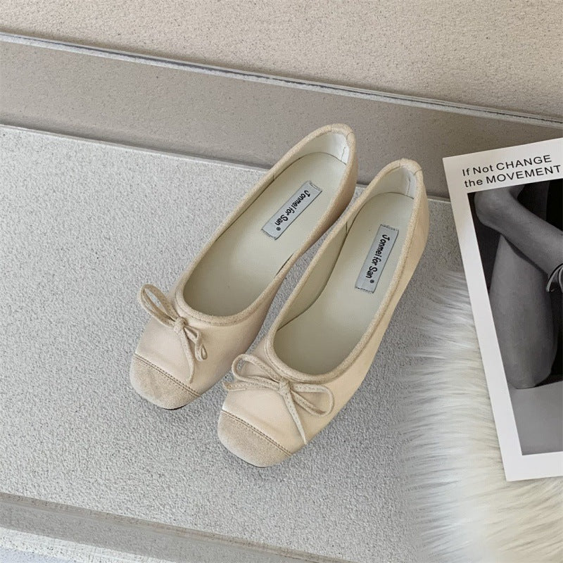 Escarpins Doug Witch noirs Gentle Summer