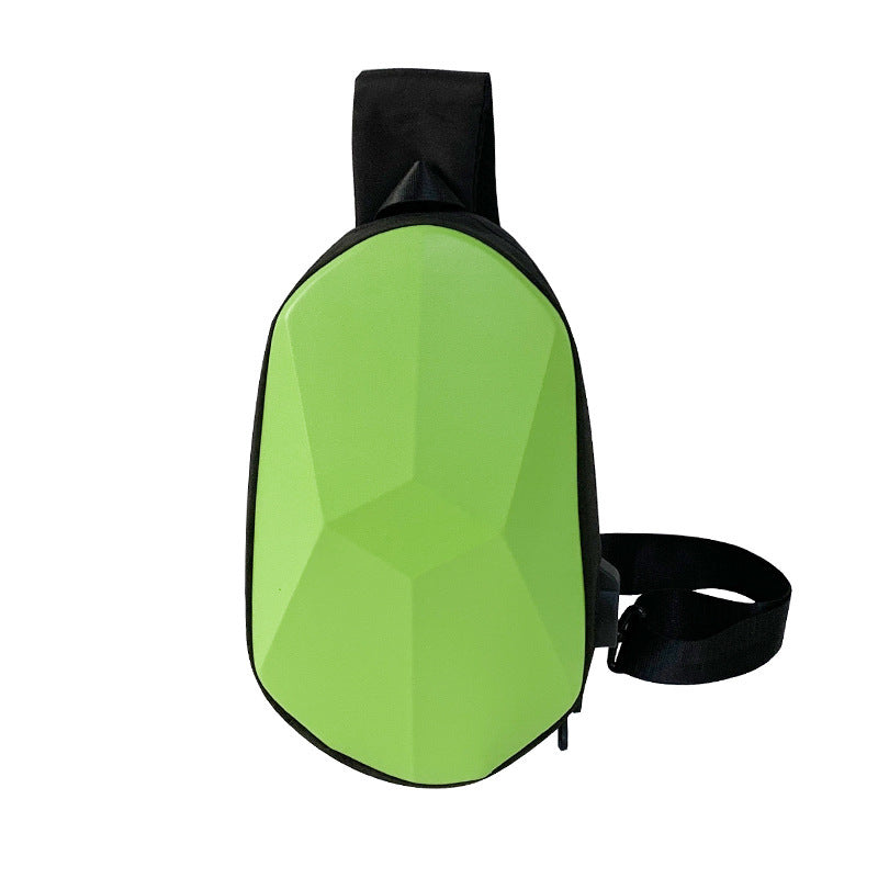 Bolsa de pecho multiusos para deportes de ocio