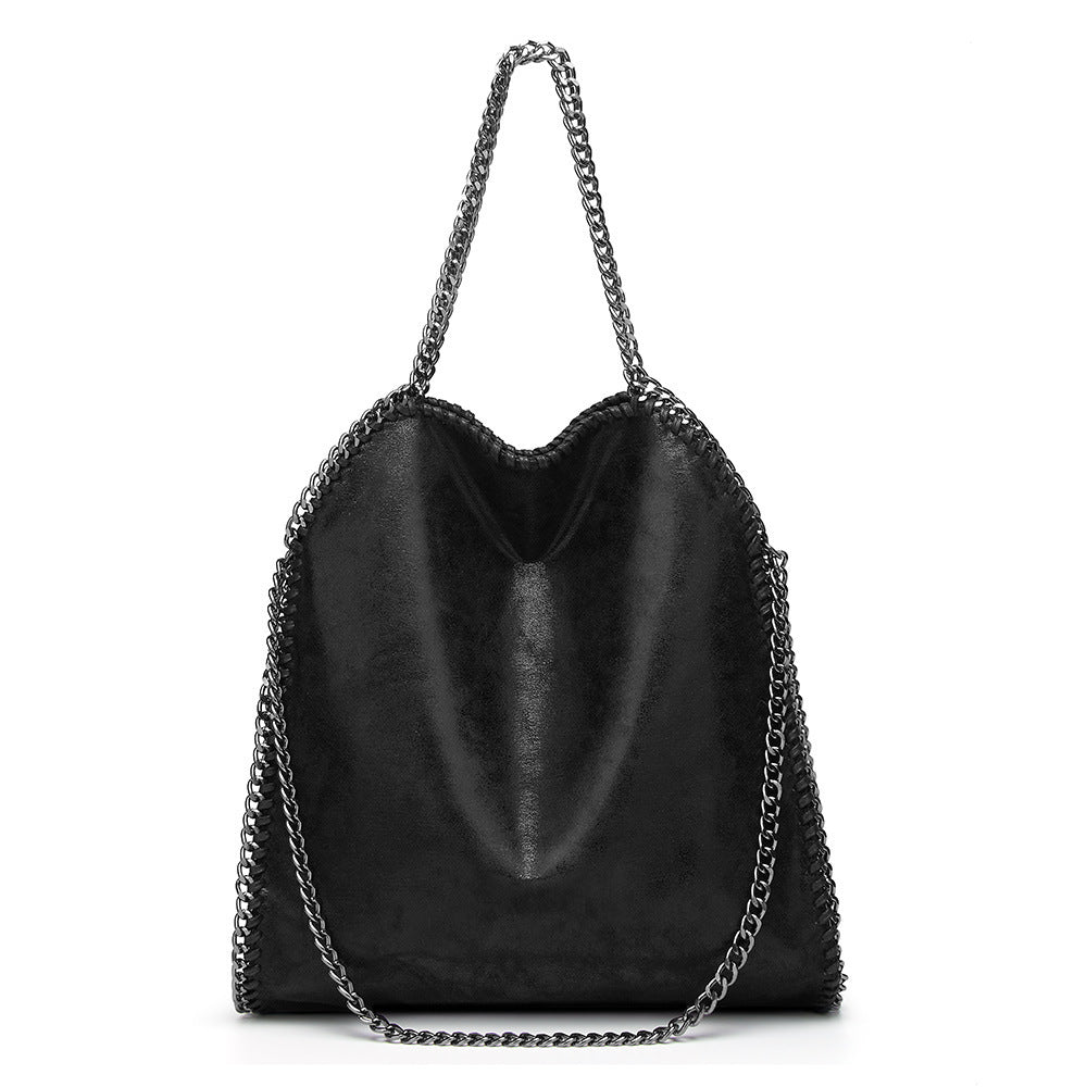 Women's Portable Chain Shoulder Crossbody Bag