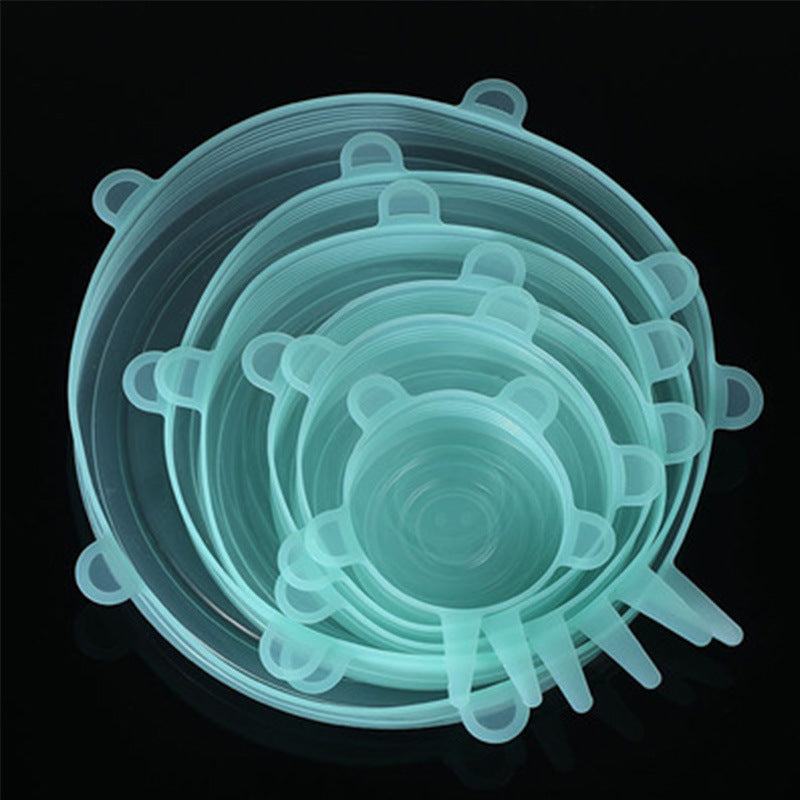 Couvercles d'écailles