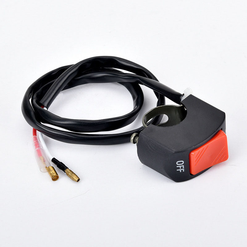 Accesorios para motocicletas y vehículos eléctricos Reposición de faros LED de grifos