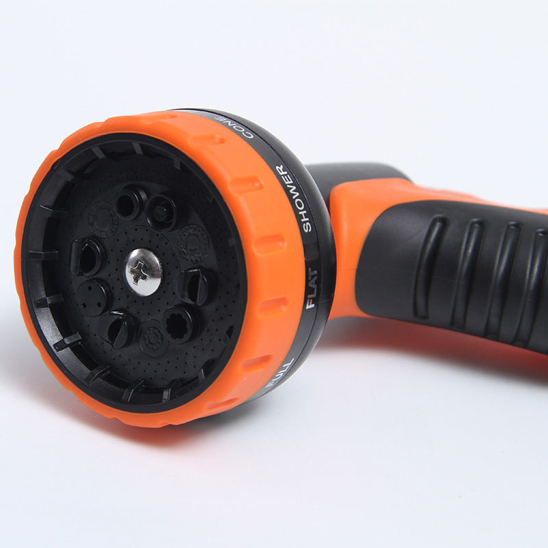 Pistolet de lavage de voiture à haute pression