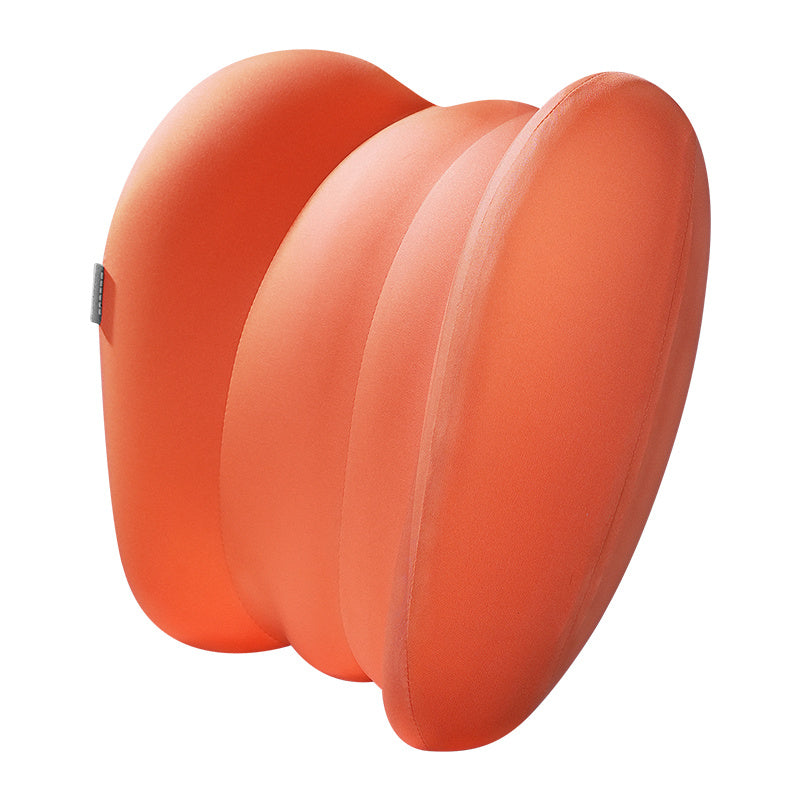 Garde-nuque d'appui-tête de voiture à suspension