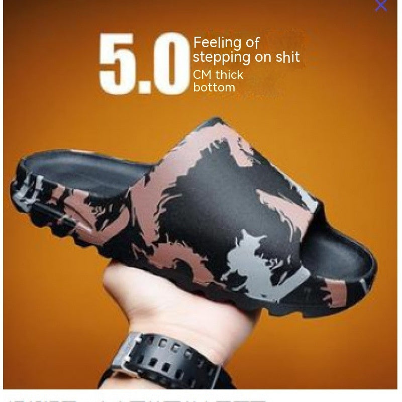 Zapatillas deportivas de moda de estilo coreano para hombre