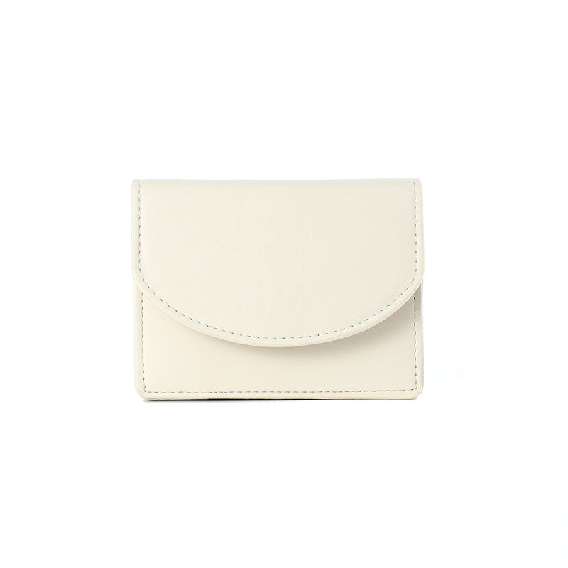 Women's Multiple Card Slots Creative Wallet