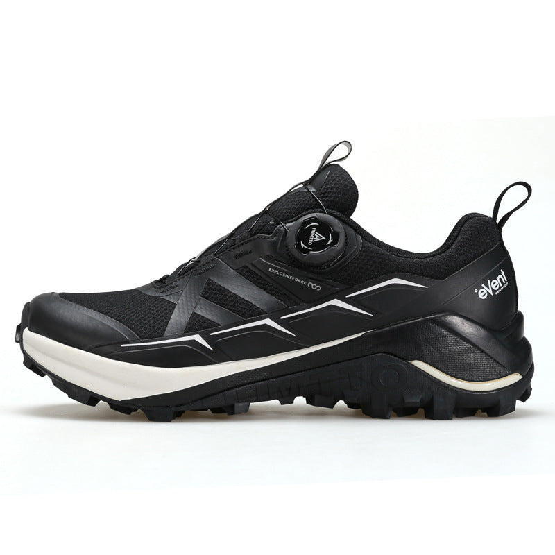 Nuevos deportes antideslizantes ligeros y de fondo suave para primavera y otoño para hombres