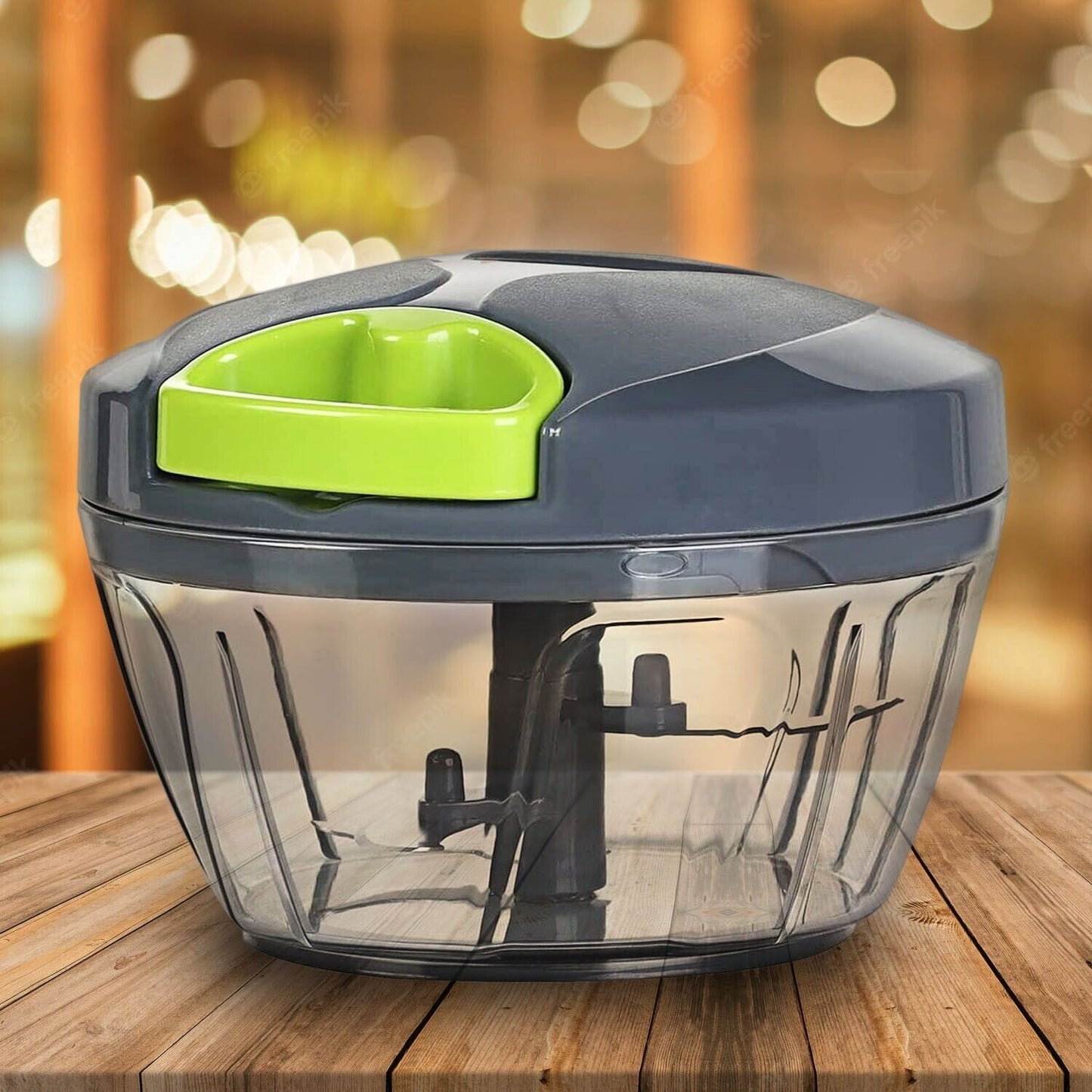 Picadora manual, cortador de frutas y verduras, cortador de comida, cebolla, verduras, rebanador de cocina