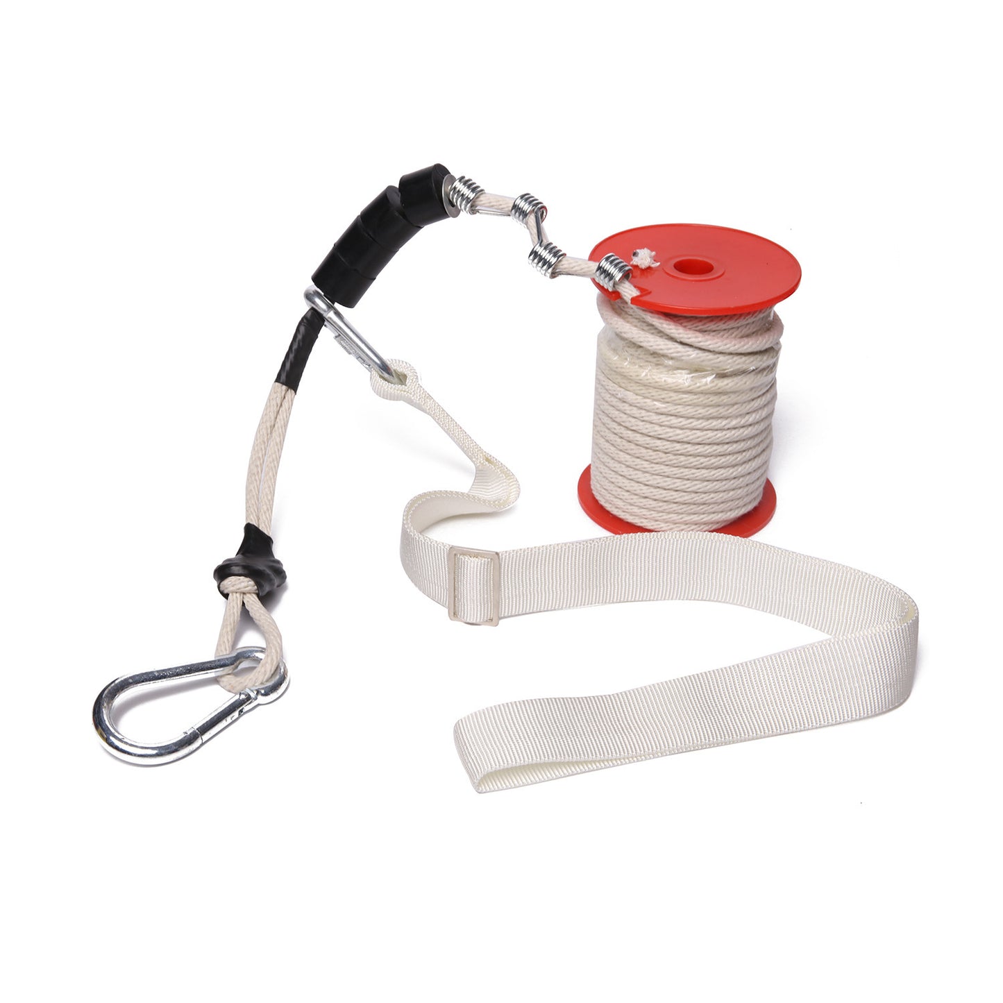 Corde d'auto-sauvetage de secours