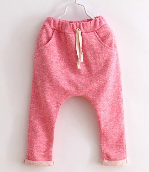 Pantalons à la mode pour enfants, pantalons pour bébés filles, vêtements pour enfants