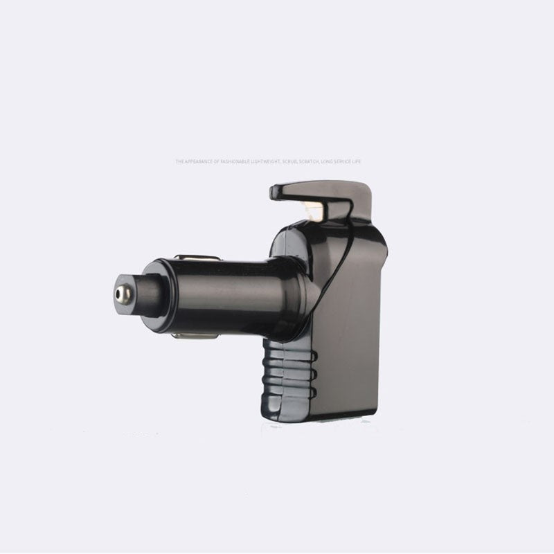 Brise-vitre multifonction pour chargeur de voiture
