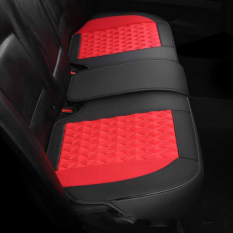 Coussin monolithique antidérapant tout compris pour voiture