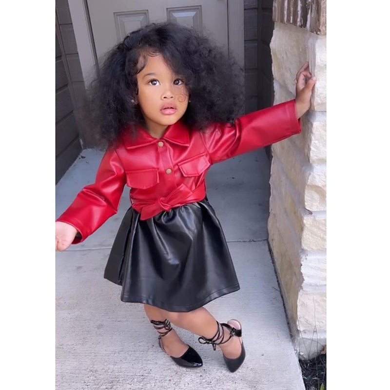 Nouvelles robes pour filles européennes et américaines