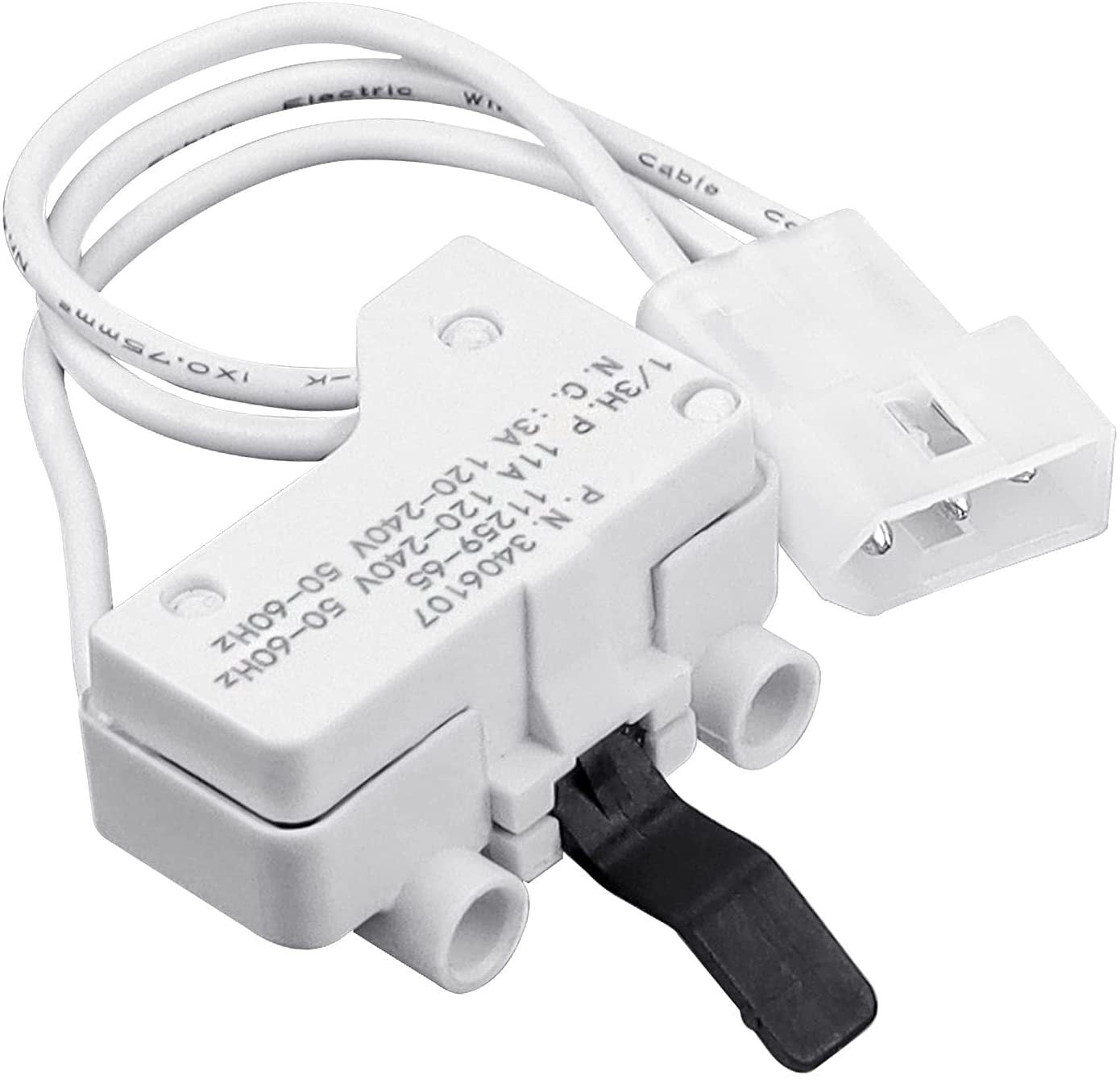 3406107 Accesorios para lavadora