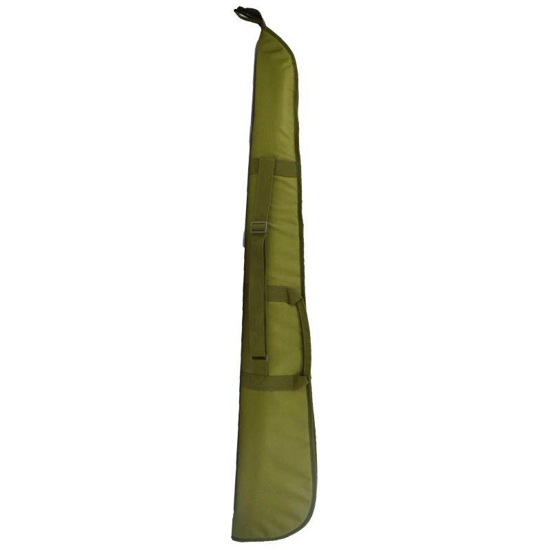 Sac tactique du dimanche multifonctionnel, asymétrique épaule dénudée, antichoc, pêche, Sports de plein air, éponge, 130CM