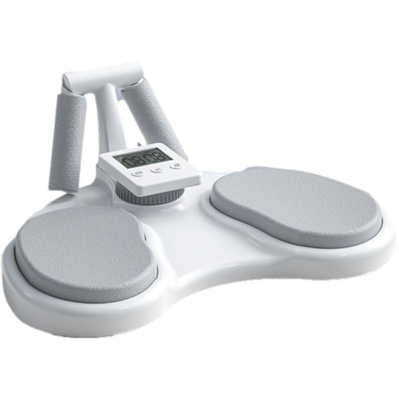 Ayuda de entrenamiento de planchas multifuncionales para abdominales