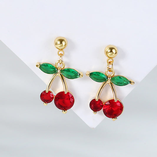 Clou d'oreille de personnalité de mode multi-style