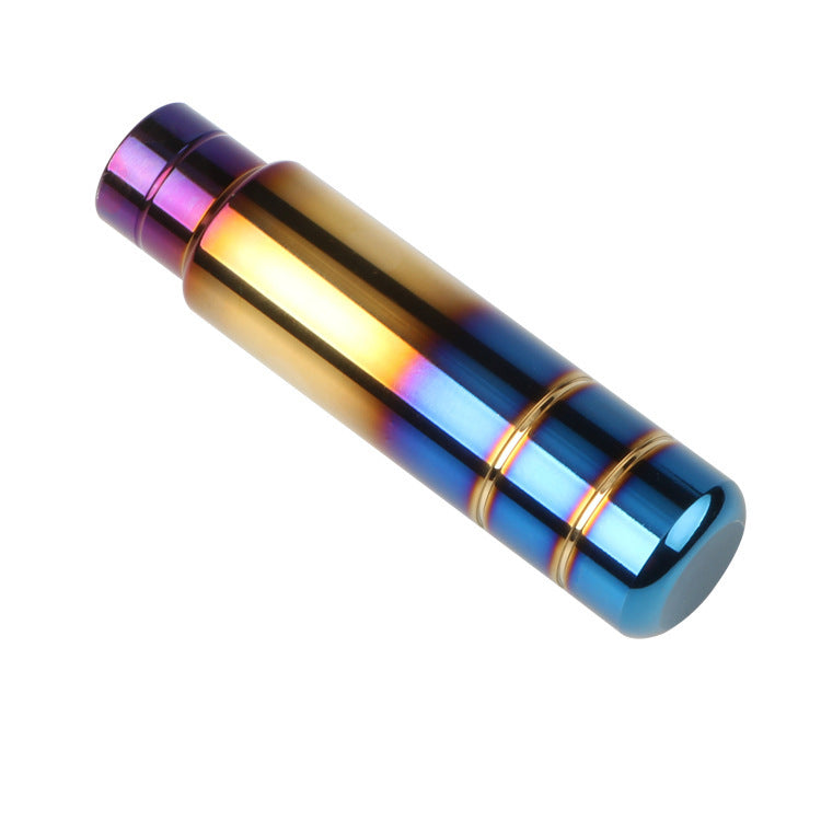 Tête d'engrenage de Modification personnalisée 13CM avec convertisseur de filetage de tête d'engrenage