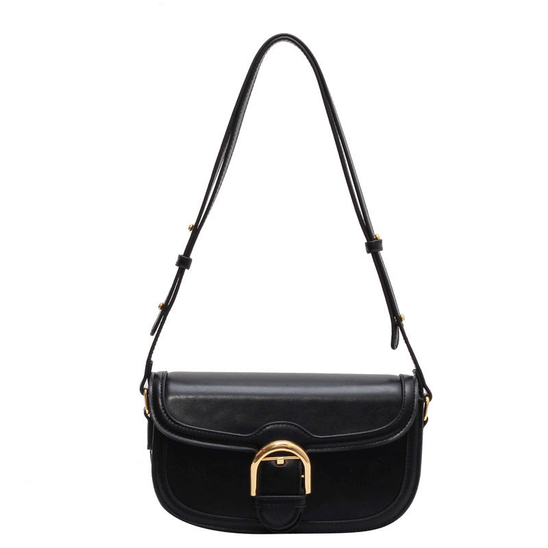 Sac messager à la mode pour l'automne et l'hiver