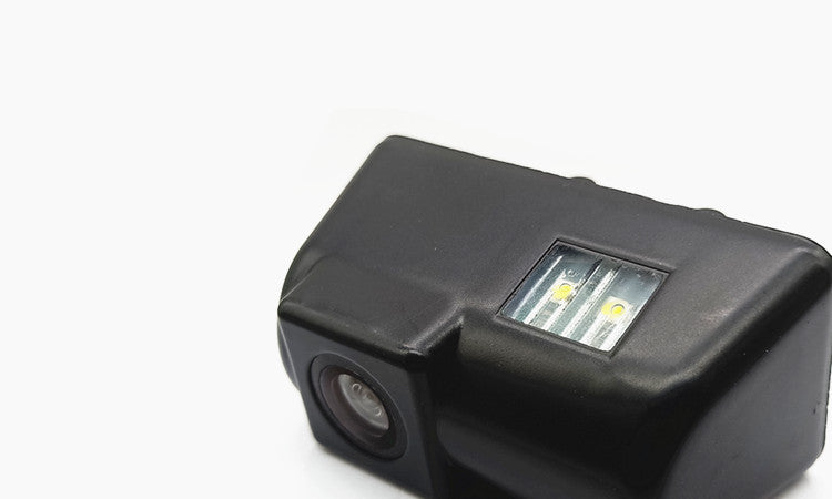 Caméra de recul à vision nocturne HD