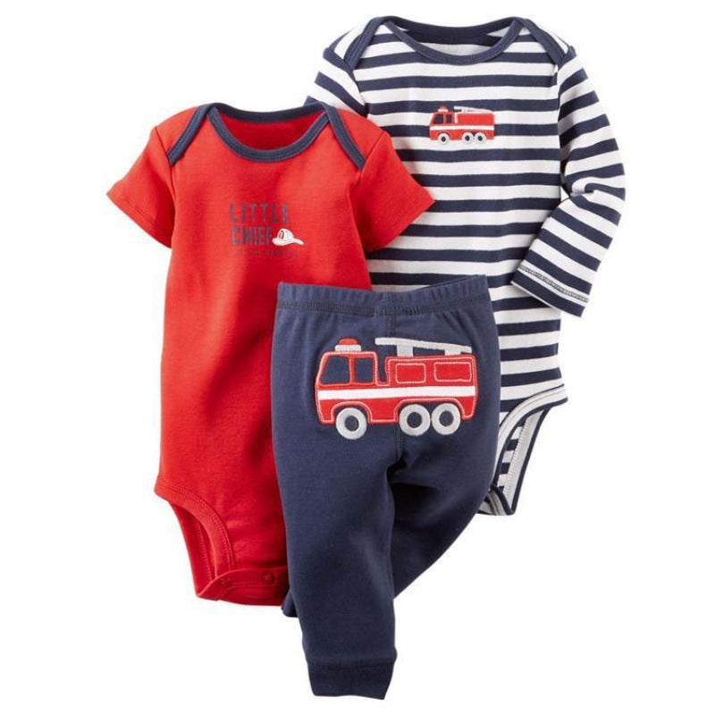Vêtements pour nouveau-né, barboteuse, combinaison pour filles et garçons
