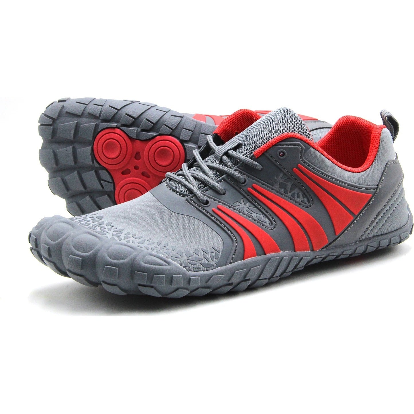 Zapatillas de entrenamiento cruzado transpirables para hombre
