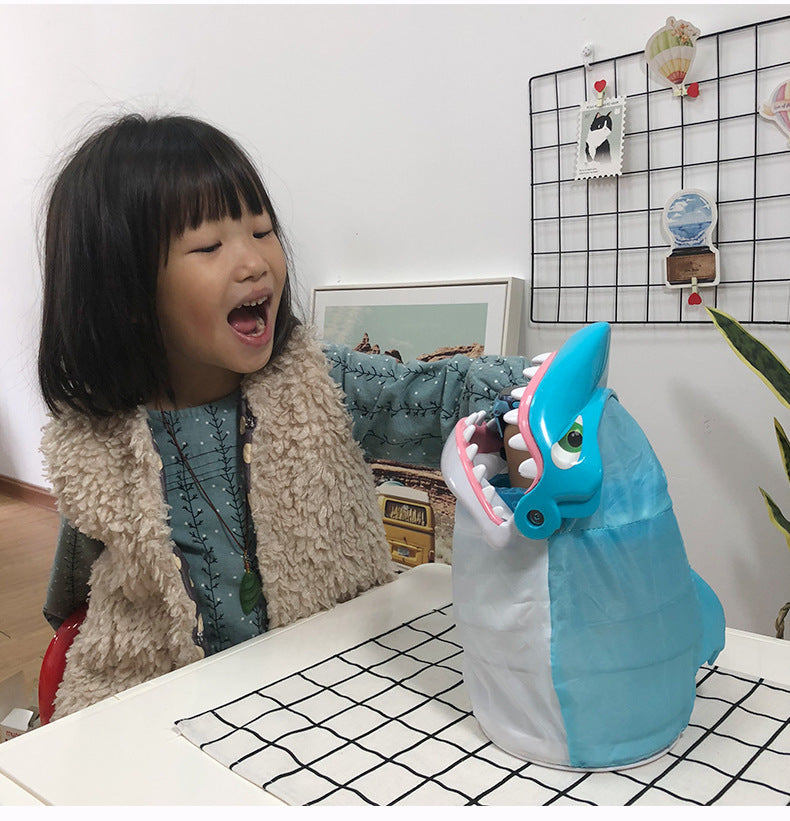 Jeux interactifs de bureau, maison de jeu, jouets délicats