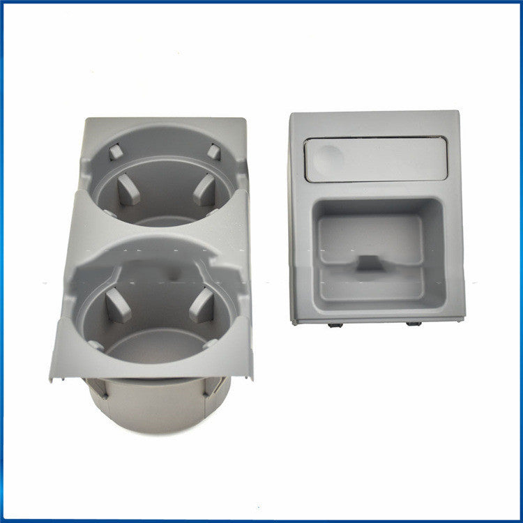 Nouveau Boîte de rangement de Console centrale de voiture pour série 3