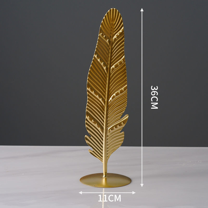Décorations Artisanat Décoration Ameublement Moderne Cuivre Plastique Lumière Luxe