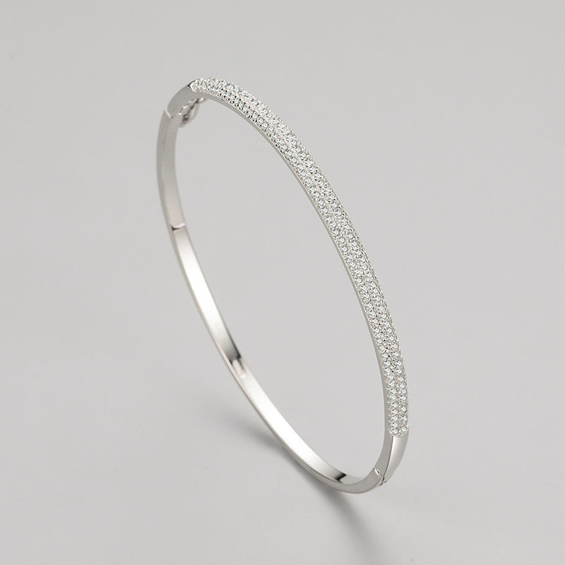 Bracelet Simple All-match Tempérament Femme