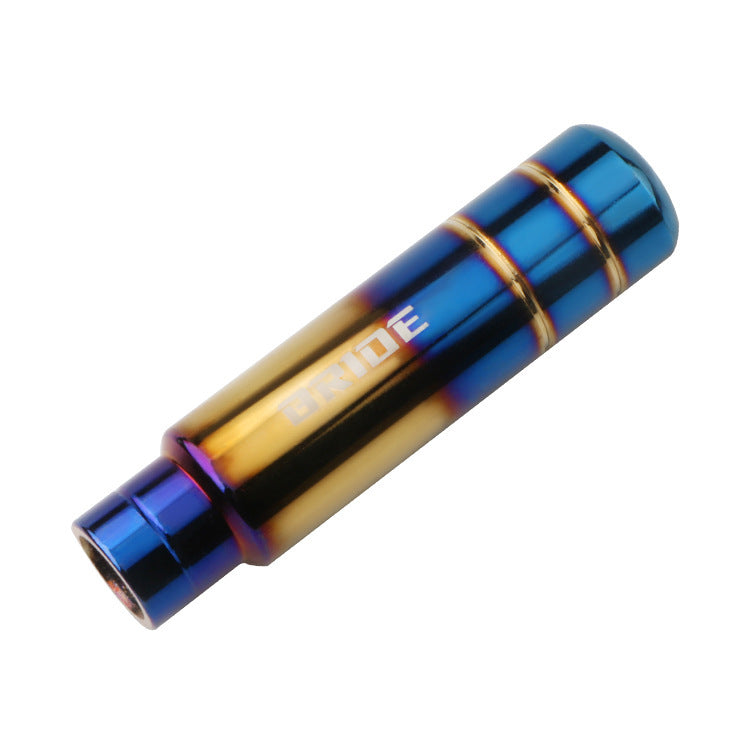 Tête d'engrenage de Modification personnalisée 13CM avec convertisseur de filetage de tête d'engrenage