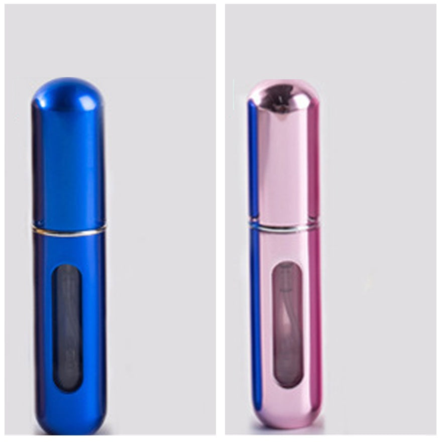 Portable Cosmetic Dispensing Small Spray Bottle