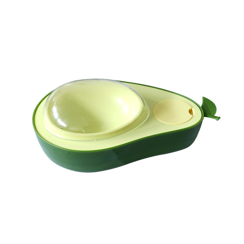 Bol d'alimentation automatique pour chien et chat, avocat, eau potable, bouteille de 690ml, bols pour chaton, nourriture lente, conteneur d'alimentation, fournitures