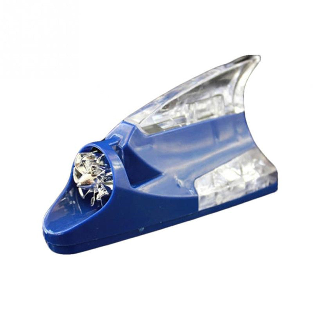 Antenna Light Wind Energy Decoration Colorful LED Light Universal