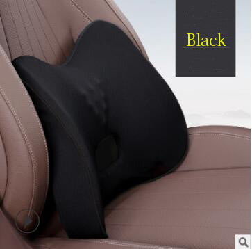 Coussin lombaire de Massage lombaire de soutien de décoration intérieure de voiture