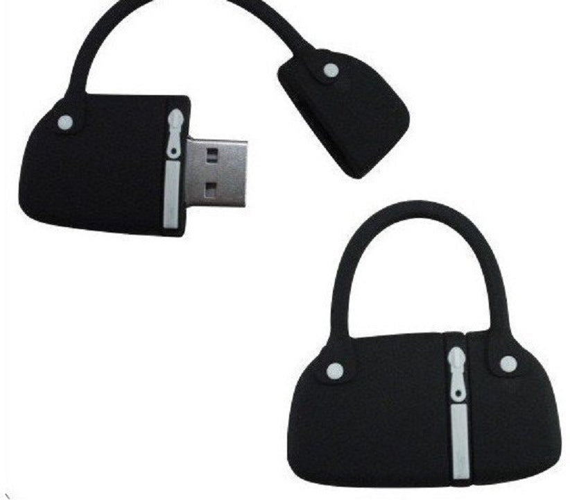 Cartable U Disk Étudiant Cadeau De Remise Des Diplômes Cérémonie D'ouverture