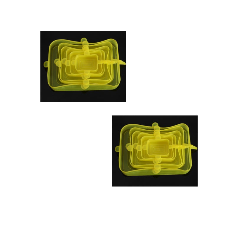 Couvercles d'écailles