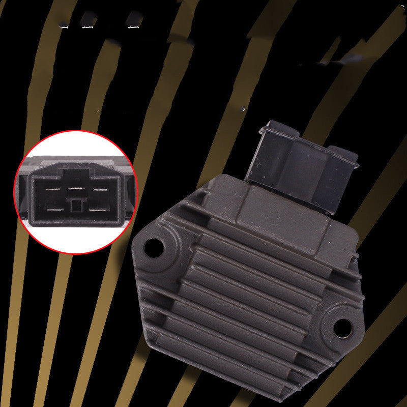 Cargador regulador rectificador CB400 VTEC para motocicleta