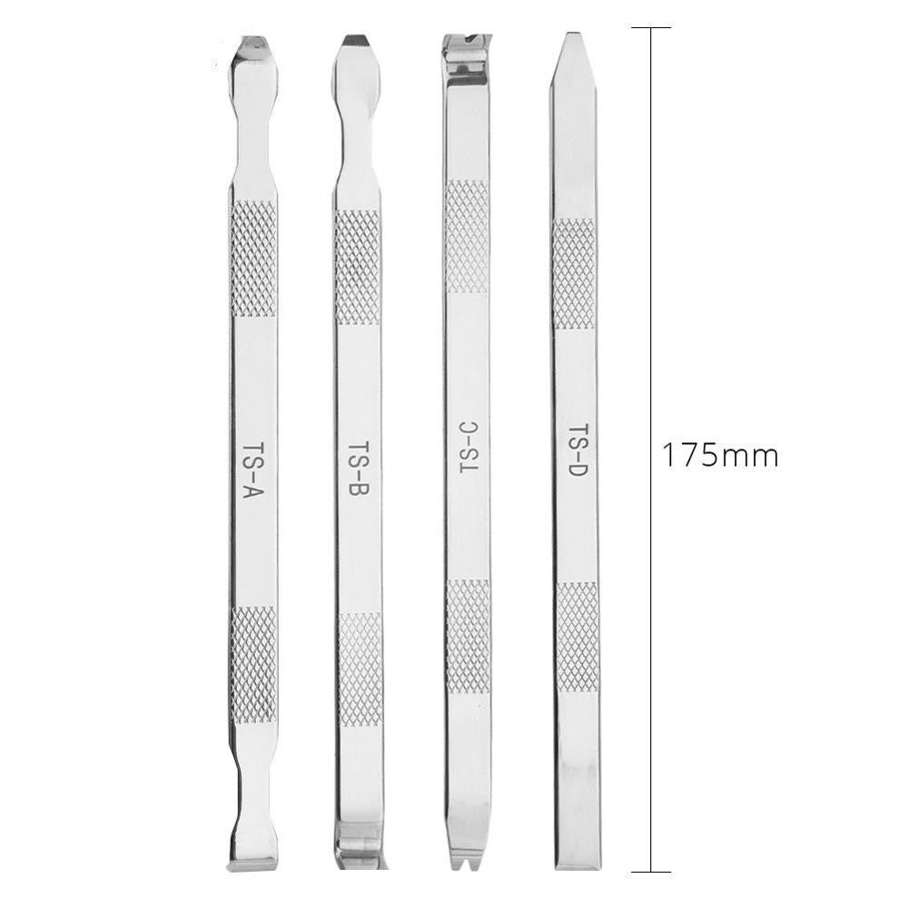 Accesorio de fijación de vidrio de cubierta trasera de teléfono móvil