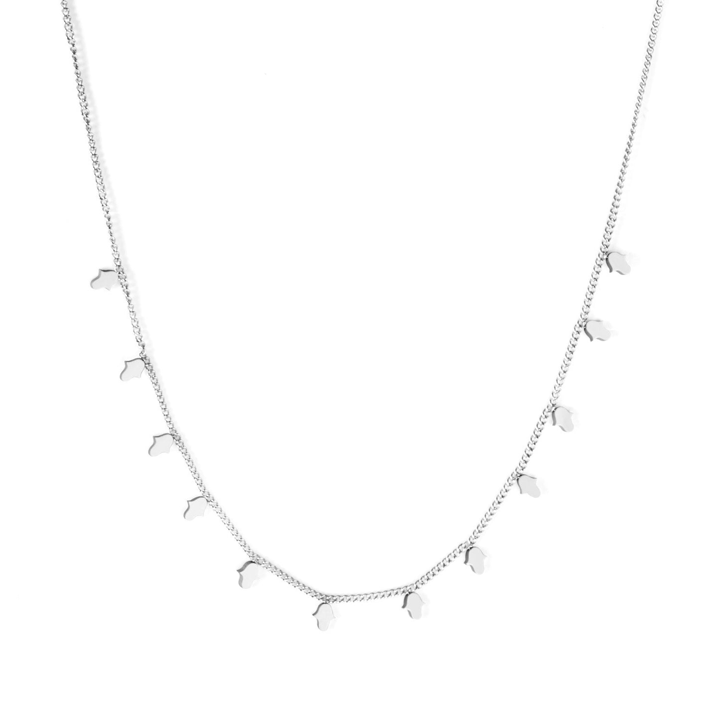 Fashion Necklace For Women All-matching