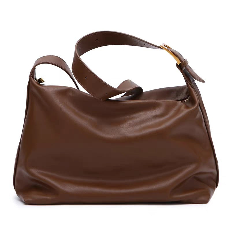 Women's Large-capacity Crossbody Bag Daily Bagig Bag