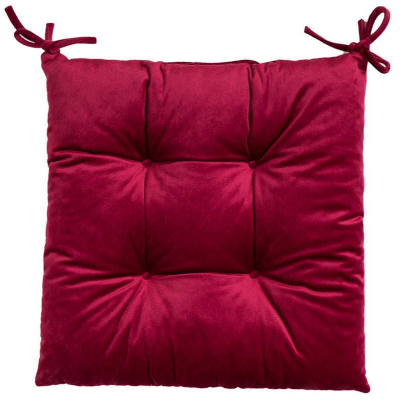 Coussin de chaise de style japonais, pour la maison, le bureau