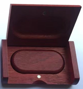 Unidad USB de madera, juego de discos U de regalo, bambú de arce, creativo