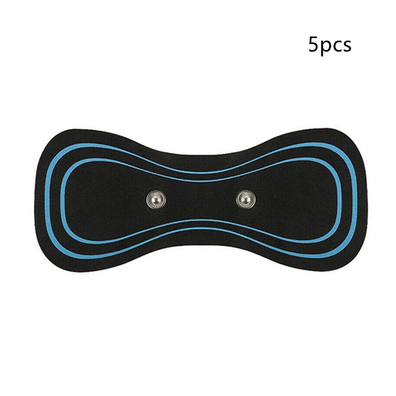 Mini Massager Smart Cervical Spine Massage Sticker