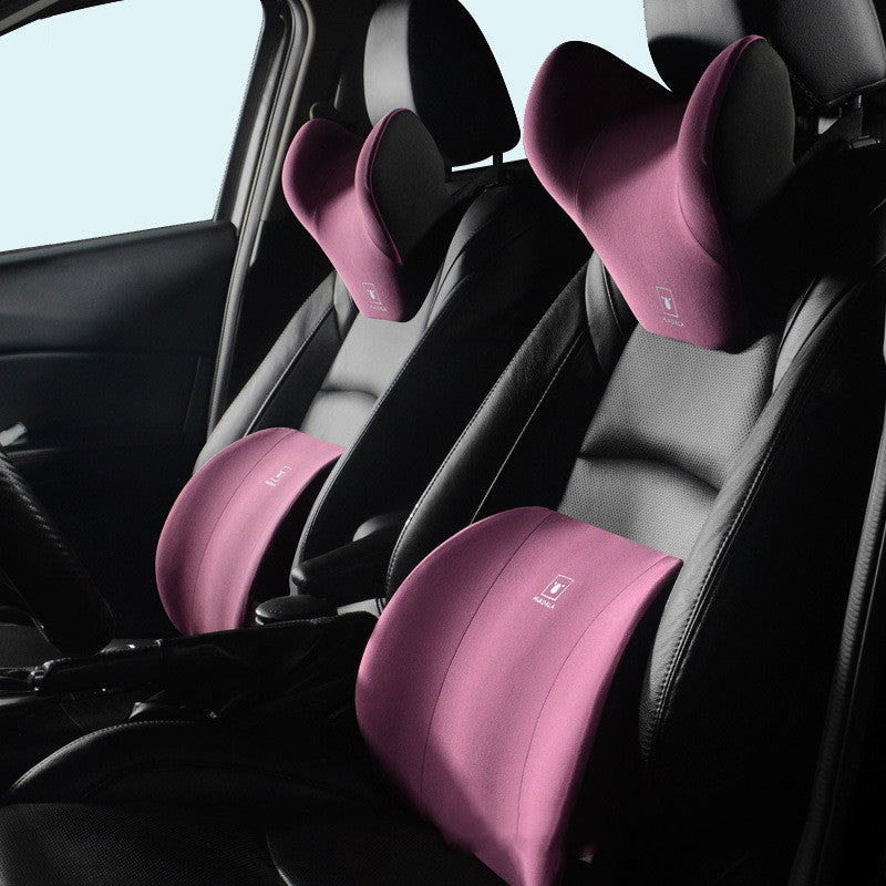 Oreiller cervical pour siège de voiture, oreiller Cervical en forme de U