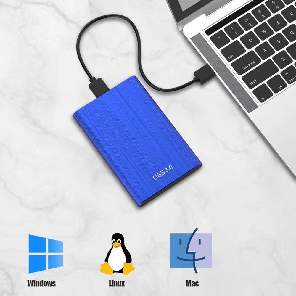 Disque dur mobile disque SSD externe USB30 haute vitesse
