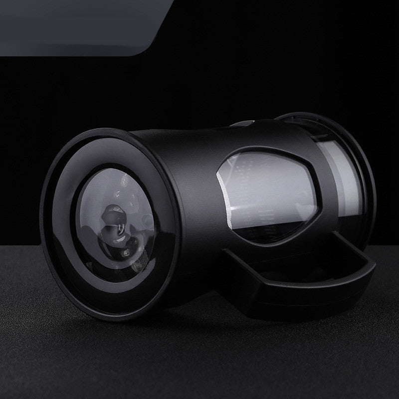 Cafetière manuelle à presse à café domestique