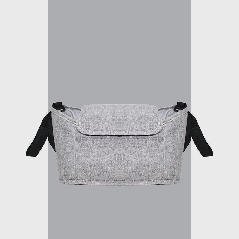 Poussette sac landau poussette organisateur bébé poussette accessoires poussette support de verre couverture bébé Buggy hiver bébé accessoires