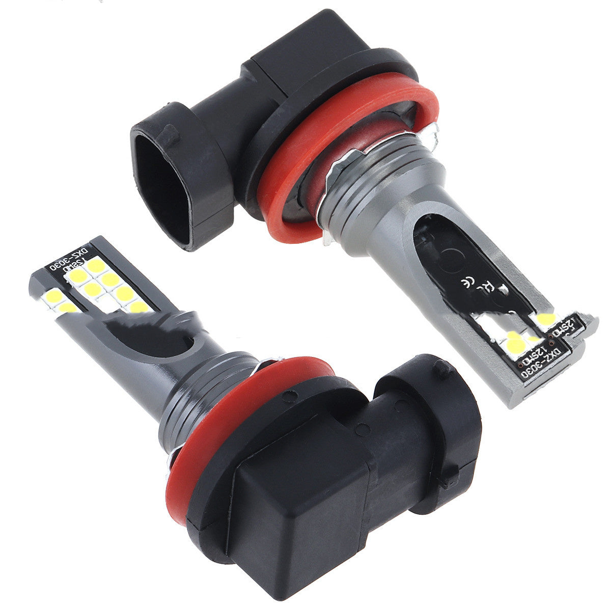 Faro LED para coche DC12-24V 6500K