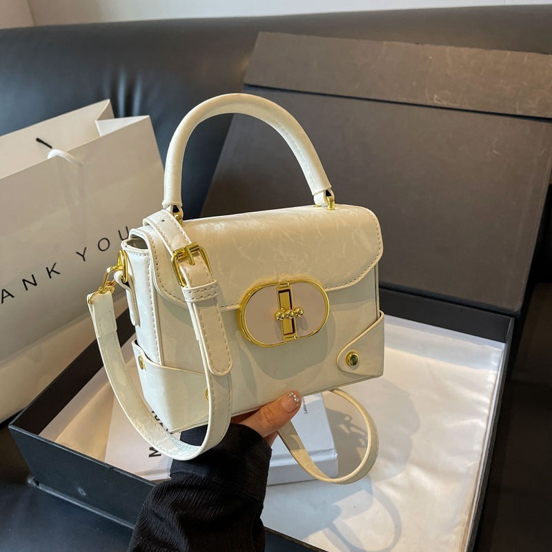 Boîte de mise en forme de haute qualité, petit sac Style printemps pour femmes, tout assorti