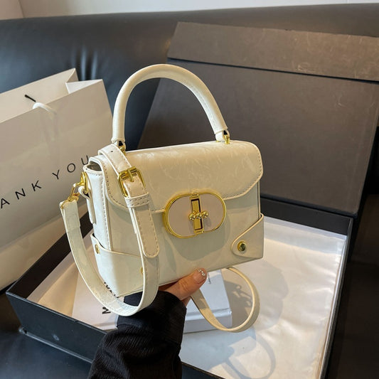 Boîte de mise en forme de haute qualité, petit sac Style printemps pour femmes, tout assorti